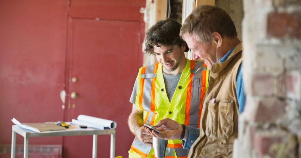 Financing for tradespeople Nova Scotia